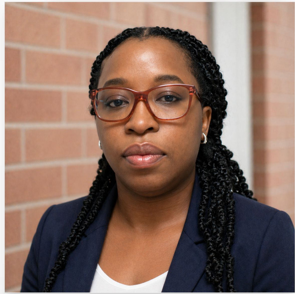 Ajibola Adeoye-Adeyemi, Person-Centred Counsellor